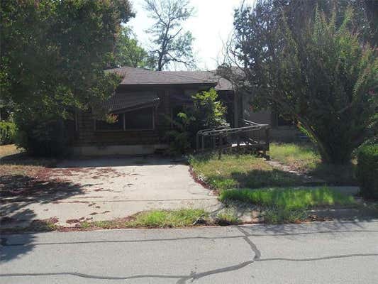 2002 SHAWNEE ST, DENTON, TX 76209 - Image 1