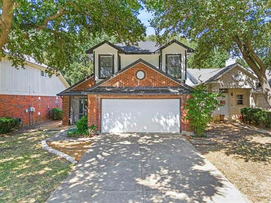 1745 PRESCOTT DR, FLOWER MOUND, TX 75028 - Image 1