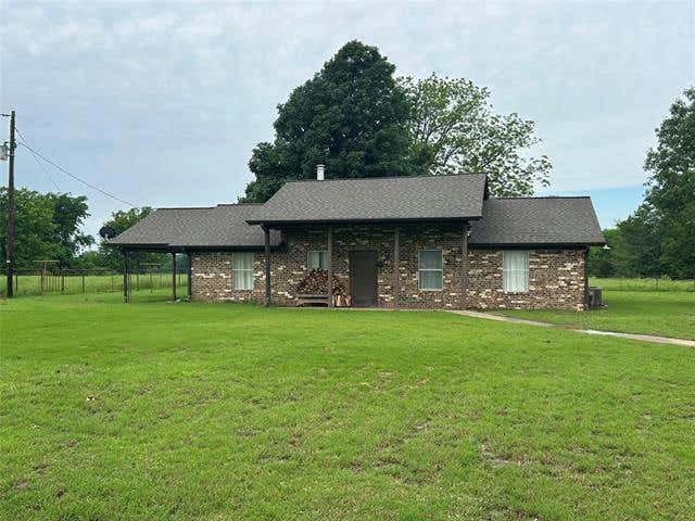 492 FARM ROAD 412, CLARKSVILLE, TX 75426, photo 1 of 10