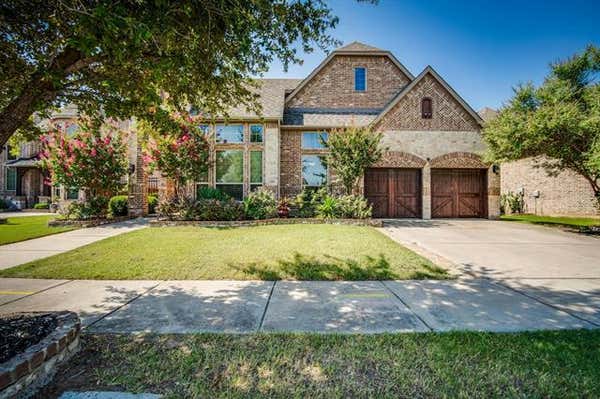 4009 JASMINE FOX LN, ARLINGTON, TX 76005 - Image 1