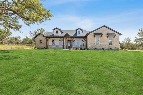 1033 ROSS LN, GRANBURY, TX 76048 - Image 1