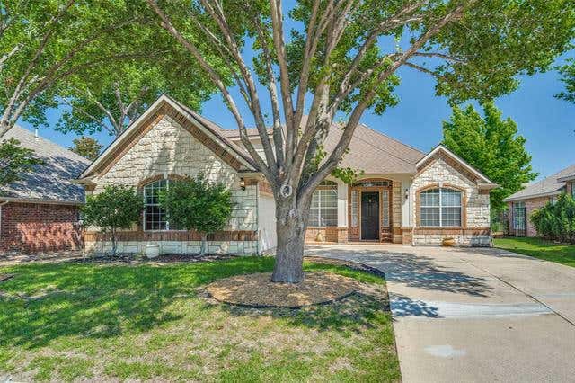 9383 SANTA FE TRL, FRISCO, TX 75033, photo 1 of 23