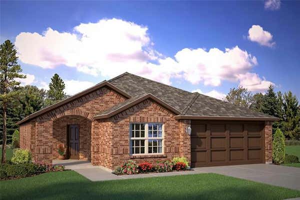 169 LANTANA TRL, BOYD, TX 76023 - Image 1