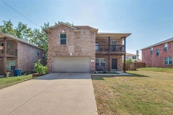 909 N DENTON ST, HUTCHINS, TX 75141 - Image 1