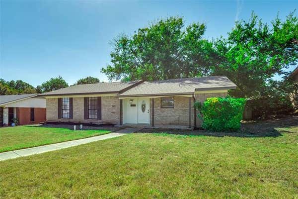 238 SILVER CREEK DR, DUNCANVILLE, TX 75137 - Image 1