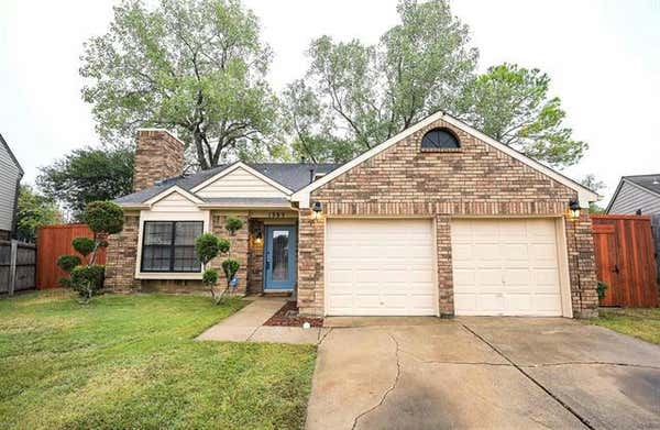 1305 COLONIAL PL, FLOWER MOUND, TX 75028 - Image 1