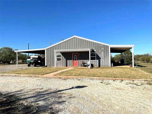 342 COUNTY ROAD 644, MERKEL, TX 79536 - Image 1