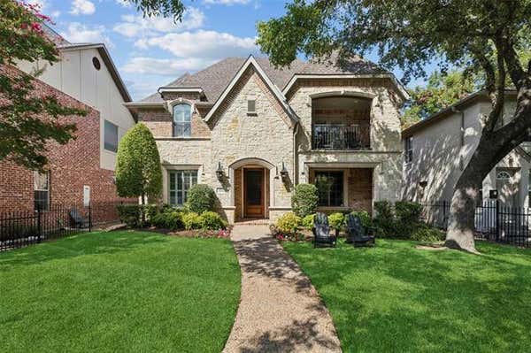 6143 LLANO AVE, DALLAS, TX 75214 - Image 1