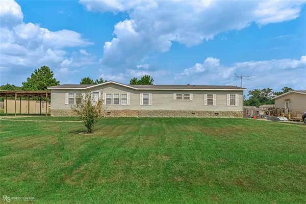 10013 CHESTNUT BAY OAKS RD, KEITHVILLE, LA 71047 - Image 1