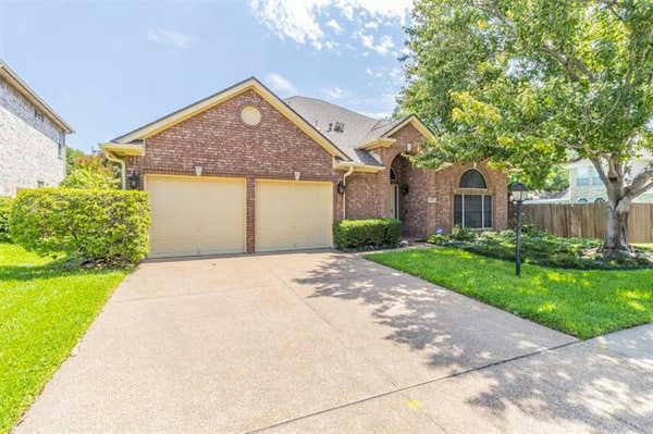 2605 TILLMAN DR, ARLINGTON, TX 76006 - Image 1