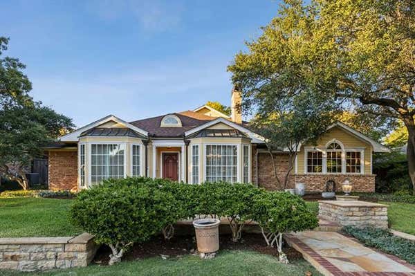 2309 RED OAK LN, RICHARDSON, TX 75082 - Image 1