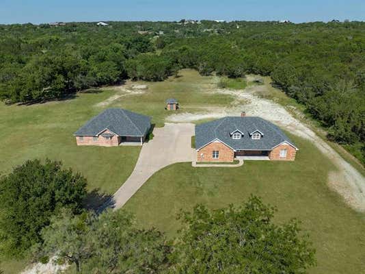 5520 LOFTIN RD, BLUFF DALE, TX 76433 - Image 1