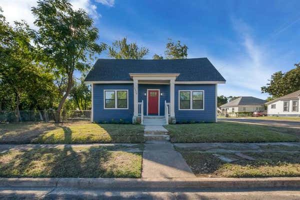 1324 MORROW AVE, WACO, TX 76707 - Image 1