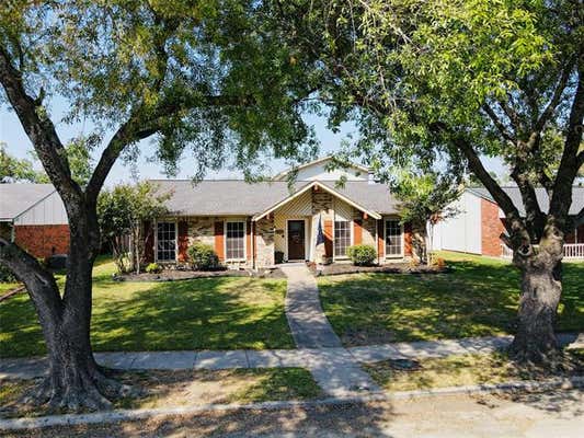 3603 LONGCOURT CIR, MESQUITE, TX 75150 - Image 1