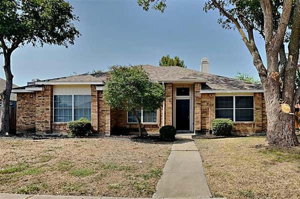 4128 GARDNER DR, THE COLONY, TX 75056 - Image 1