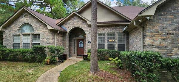 189 POWDER HORN LN, HOLLY LAKE RANCH, TX 75765 - Image 1