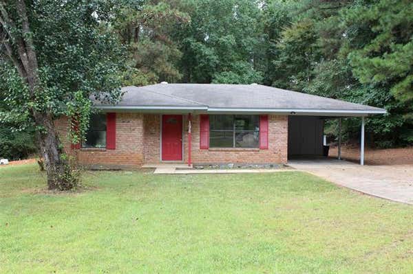 198 NORMANDIE LN, MINDEN, LA 71055 - Image 1