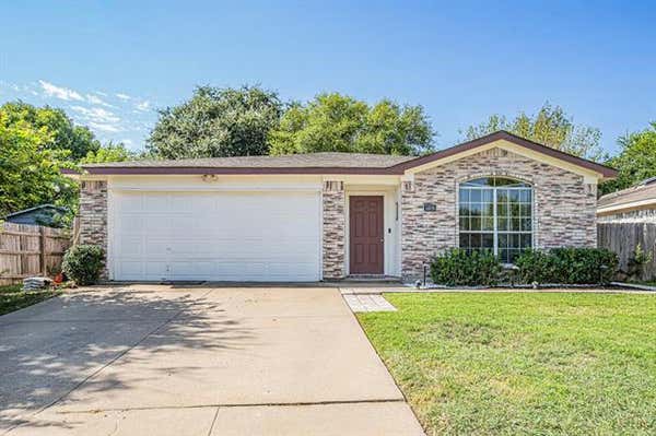 5809 NORTHFIELD DR, FORT WORTH, TX 76179 - Image 1