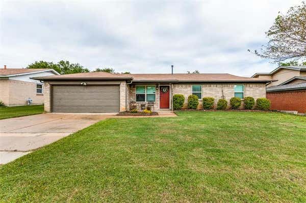 5909 SARAMAC DR, WATAUGA, TX 76148 - Image 1