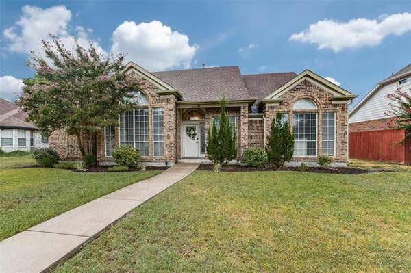 3814 MARTHA LN, ROWLETT, TX 75088 - Image 1