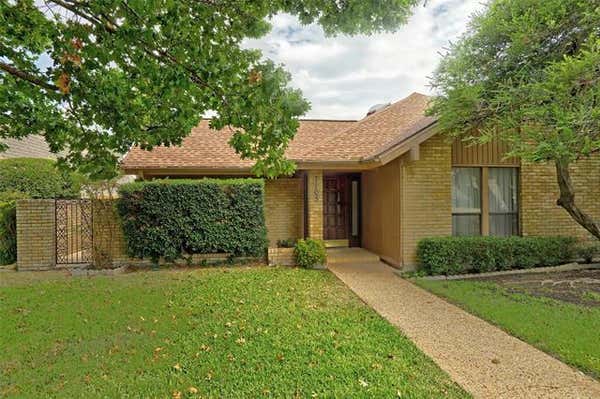 7105 CASABLANCA CT, DALLAS, TX 75248 - Image 1