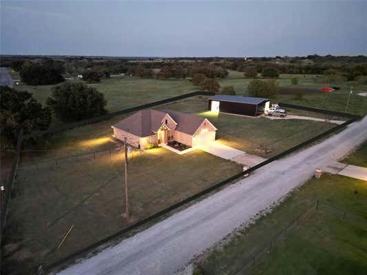 401 WEAVER CRK, LIPAN, TX 76462 - Image 1