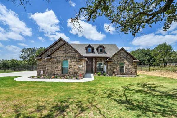 1009 CHURCHILL LN, MILLSAP, TX 76066 - Image 1