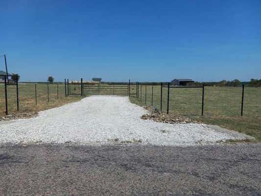 1409 COUNTY ROAD 207, VALLEY VIEW, TX 76272 - Image 1