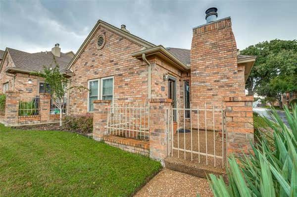 1216 WOODED TRL, HURST, TX 76053 - Image 1