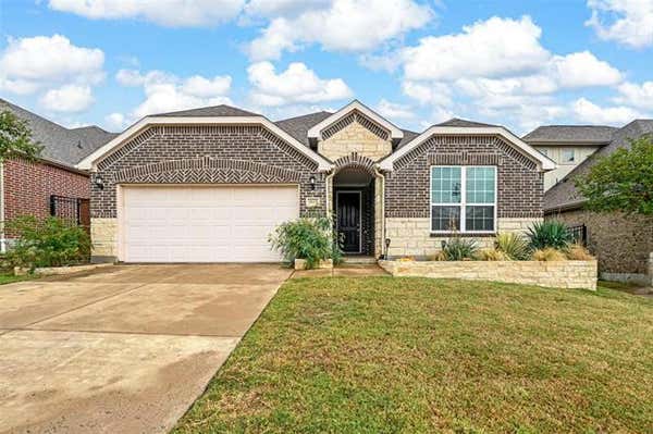 1815 TEMPERANCE WAY, WYLIE, TX 75098 - Image 1