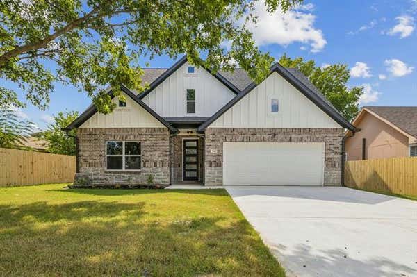 346 COTTON DR, MANSFIELD, TX 76063 - Image 1