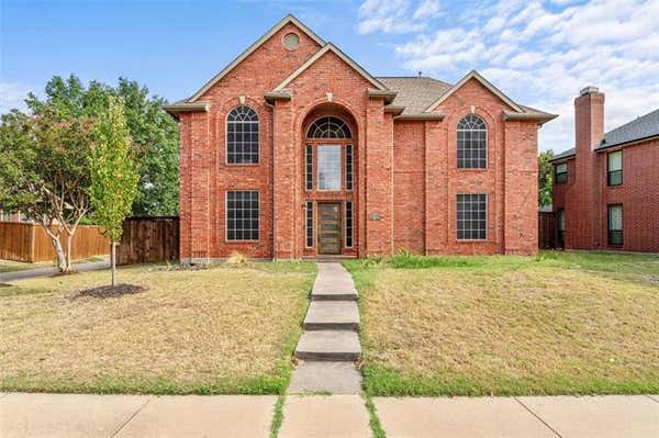 10604 ALEXANDRIA DR, FRISCO, TX 75035 - Image 1