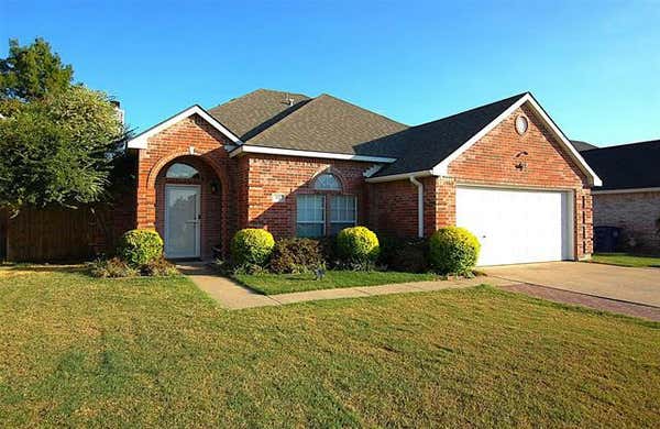 527 WILLOW LN, FORNEY, TX 75126 - Image 1