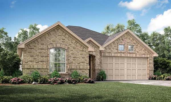 2025 TRUST DR, CRANDALL, TX 75114 - Image 1