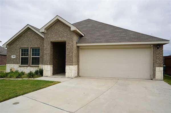 205 CHURCHILL CT, WAXAHACHIE, TX 75165 - Image 1