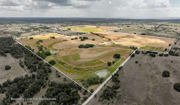 3083 COUNTY ROAD 333, DUBLIN, TX 76446 - Image 1