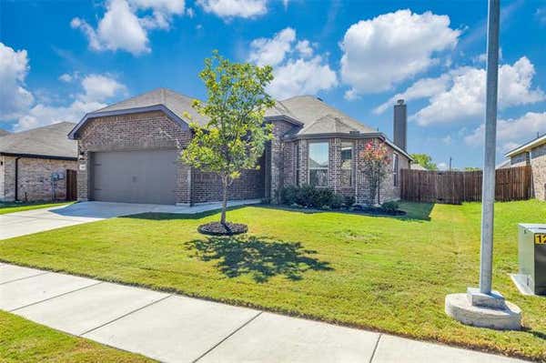 1436 EAGLE NEST DR, AZLE, TX 76020 - Image 1