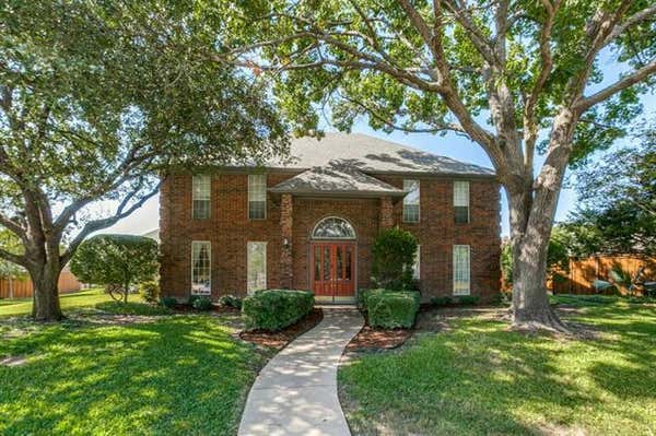 1502 AMESBURY DR, RICHARDSON, TX 75082 - Image 1