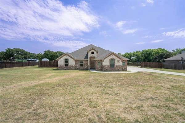 184 BRIAR MEADOWS CIR, AZLE, TX 76020 - Image 1