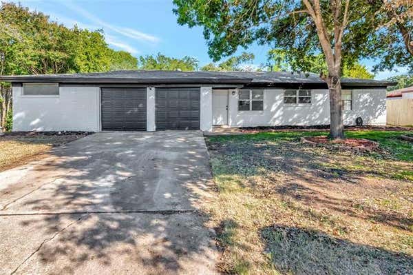 1204 BRADFORD DR, HURST, TX 76053 - Image 1