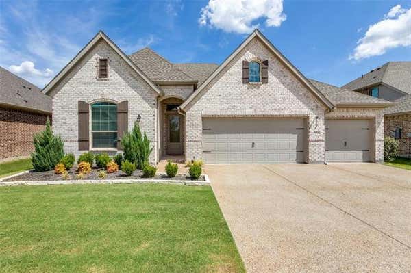 3212 MORRIS LN, MELISSA, TX 75454 - Image 1