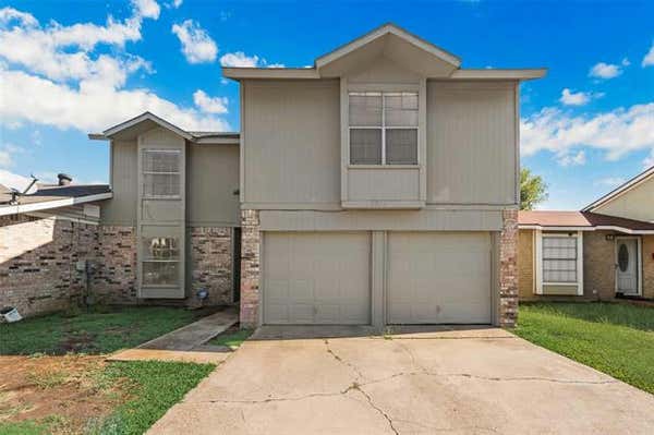 2906 BIRCHBROOK ST, GRAND PRAIRIE, TX 75052 - Image 1