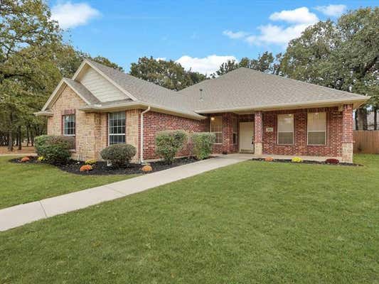 854 EVANDALE RD, BURLESON, TX 76028 - Image 1