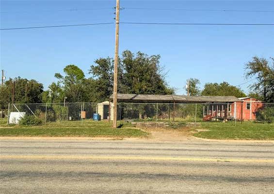 1503 CONRAD HILTON BLVD, CISCO, TX 76437 - Image 1