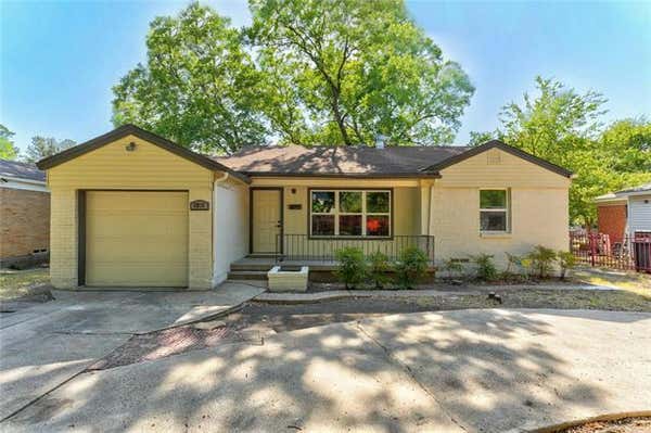 2910 E PERRYTON DR, DALLAS, TX 75224 - Image 1