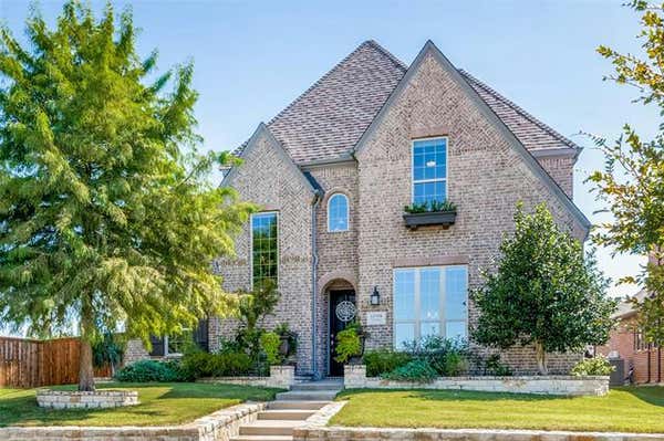 13798 FRENCH CREEK LN, FRISCO, TX 75035 - Image 1