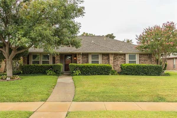 1916 CRESTSIDE DR, CARROLLTON, TX 75007 - Image 1