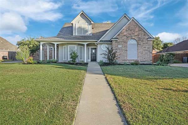 123 DAISEY LN, JUSTIN, TX 76247 - Image 1