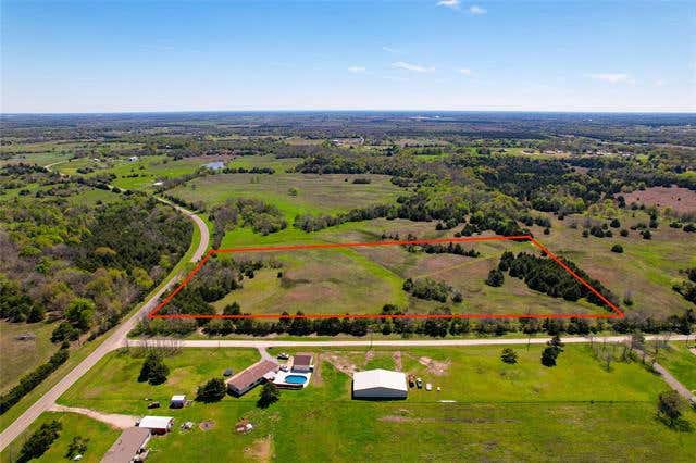 LOT 1 FM-903, CELESTE, TX 75423, photo 1 of 19