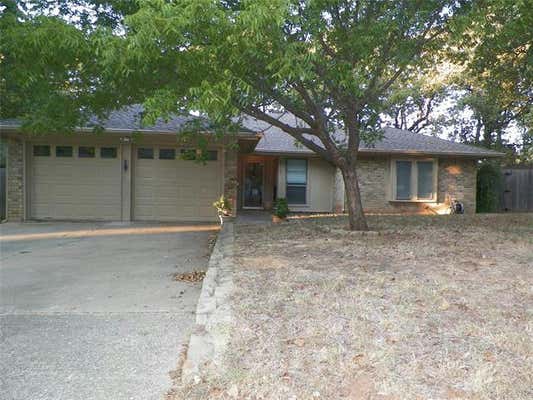 4607 LONE OAK DR, ARLINGTON, TX 76017 - Image 1